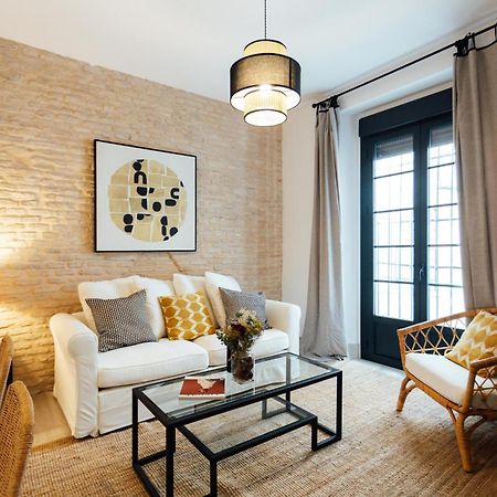 Luxury And Cozy- 1Bd 1Bth- Las Setas Seville Exterior photo