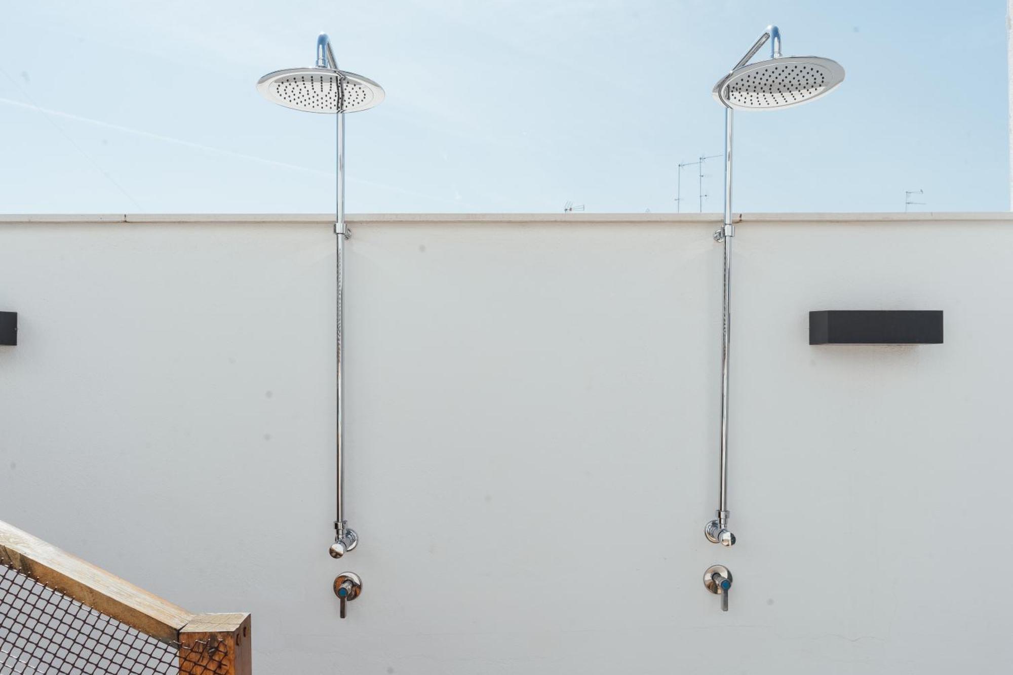 Luxury And Cozy- 1Bd 1Bth- Las Setas Seville Exterior photo